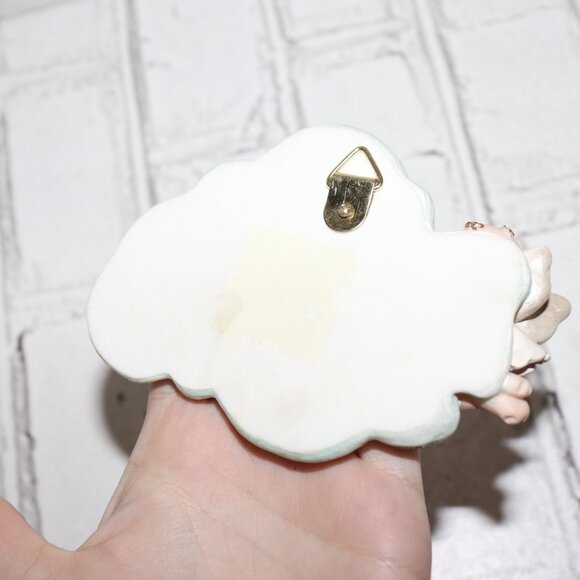 ✝️ “Pray Without Ceasing” Plaque · 1 Thessalonians 5:17 · 4.5" - Picture 2 of 4